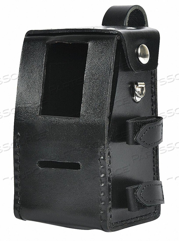 OEM#: 18108811ЧЕХОЛ ДЛЯ ПЕРЕНОСКИ КОЖАНЫЙ ЧЕРНЫЙ от Industrial Scientific