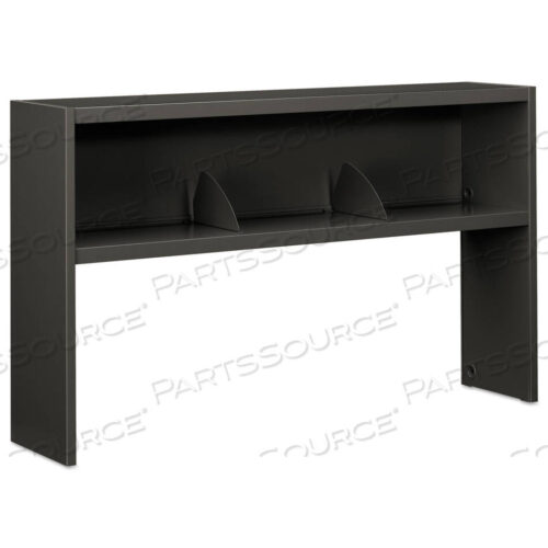 OEM#: H386560N.S38000 СЕРИЯ STACK ON OPEN SHELF HUTCH, 60 Ш x 13,5 Г x 34,75 В, УГОЛЬНЫЙ от HON