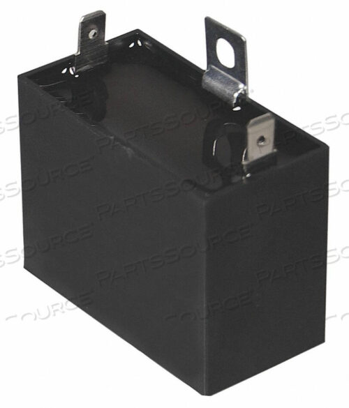 OEM#: 22F178MOTOR RUN CAPACITOR 10 MFD 2-1/4 IN H by DAYTON ELECTRIC MANUFACTURING CO