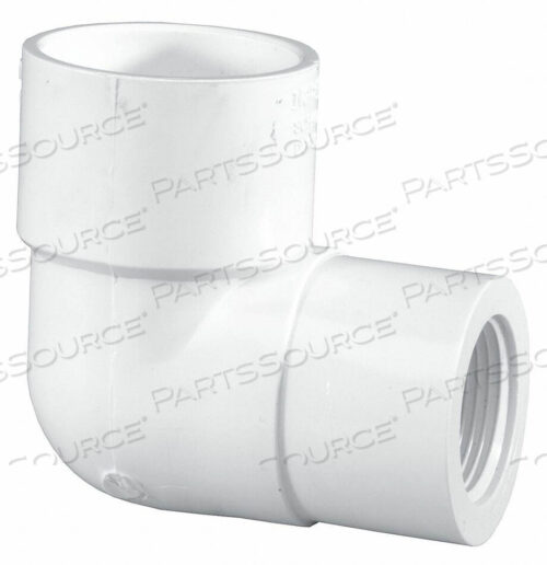 OEM#: 407211ELBOW 1-1/2X1 IN SLIPXFPT от Lasco