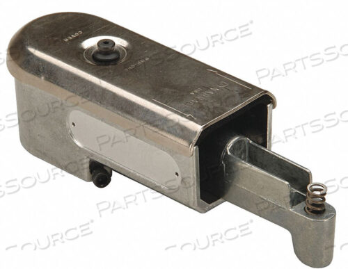 OEM#: 40014КОРПУС В СБОРЕ DYNAFILE II от Dynabrade