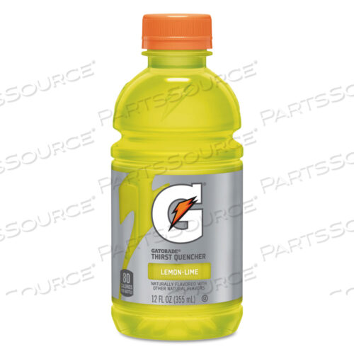 OEM#: 12178G-SERIES PERFORM 02 УТИЛИЗАТОР ЖАЖДЫ, ЛИМОН-ЛАЙМ от Gatorade