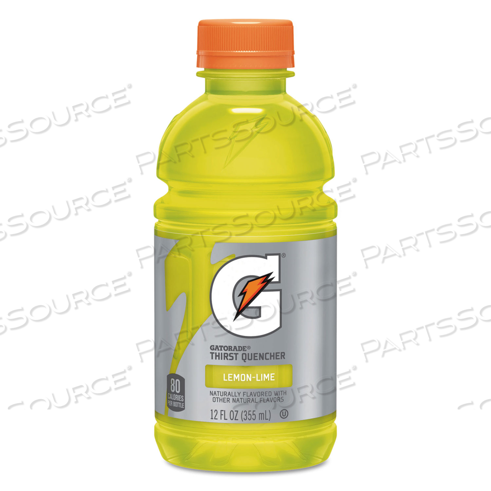OEM#: 12178G-SERIES PERFORM 02 УТИЛИЗАТОР ЖАЖДЫ, ЛИМОН-ЛАЙМ от Gatorade