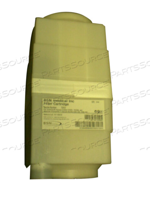 ФИЛЬТРУЮЩИЙ КАРТРИДЖ