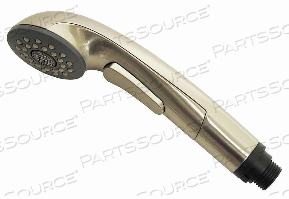 OEM#: 9D00010409РАСПЫЛИТЕЛЬНЫЙ КЛАПАН ПРЕДВАРИТЕЛЬНОГО ОПОЛАСКИВАНИЯ 1/2 ДЮЙМА BRSHD NICKL от Danco