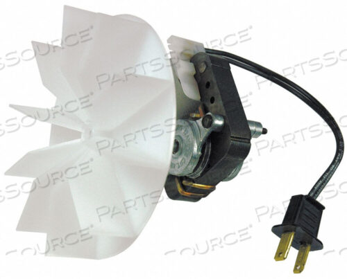 OEM#: 33-100КОМПЛЕКТ МОТОРА И ВЕНТИЛЯТОРА от Robertshaw