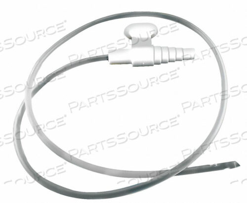 OEM#: MS-SC12КАТЕТЕР ОТСАСЫВАЮЩИЙ ПВХ БЕЛЫЙ PK50 от Medsource