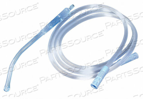 OEM#: MS-YK50YANKAUER НАКОНЕЧНИК И ТРУБКА НЕВЕНТИЛИРУЕМЫЕ PK20 от Medsource