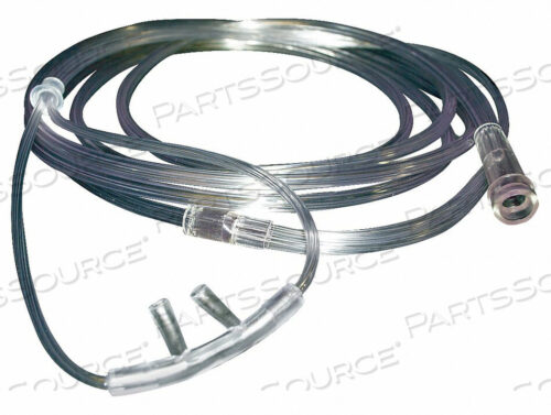 OEM#: MS-24008УНИВЕРСАЛЬНЫЙ РАЗЪЕМ КАНЮЛИ CLR/WHT PK50 от Medsource