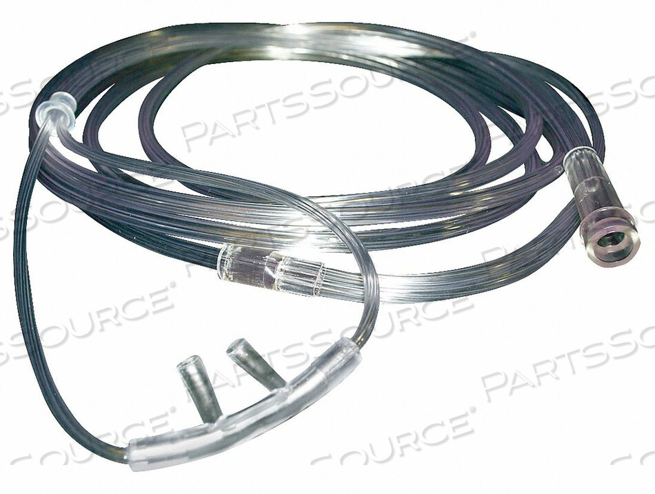 OEM#: MS-24008УНИВЕРСАЛЬНЫЙ РАЗЪЕМ КАНЮЛИ CLR/WHT PK50 от Medsource