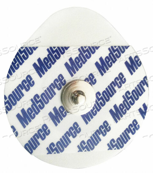 OEM#: MS-65003ЭЛЕКТРОДЫ ПЕНОПЛАСТОВЫЕ БЕЛЫЕ PK600 от Medsource