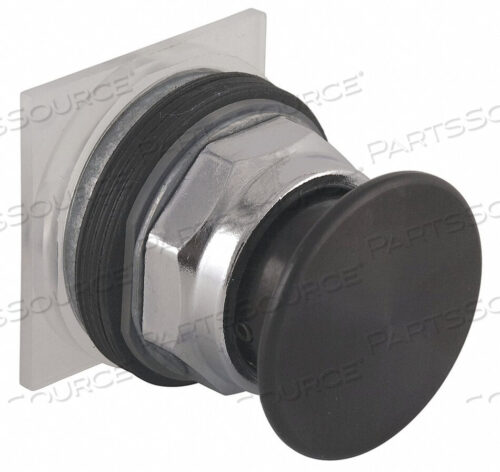 OEM#: 9001KR24BMH4527 КНОПОЧНЫЙ ОПЕРАТОР БЕЗ ПОДСВЕТКИ ЧЕРНЫЙ от APC / American Power Conversion