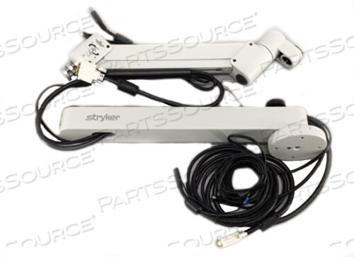 Заменяет Stryker Endoscopy 240-095-200КРОНШТЕЙН МОНИТОРА, НАСТЕННОЕ КРЕПЛЕНИЕ