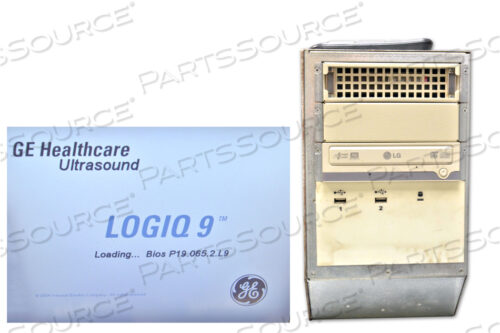 ПРОЦЕССОР БЭК-ЭНД