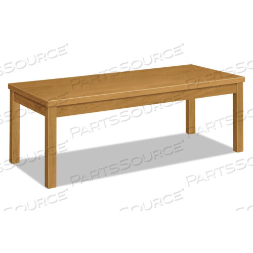OEM#: H80191.CCLAMINATE журнальный столик, прямоугольный, 48Ш x 20Г x 16В, HARVEST от HON