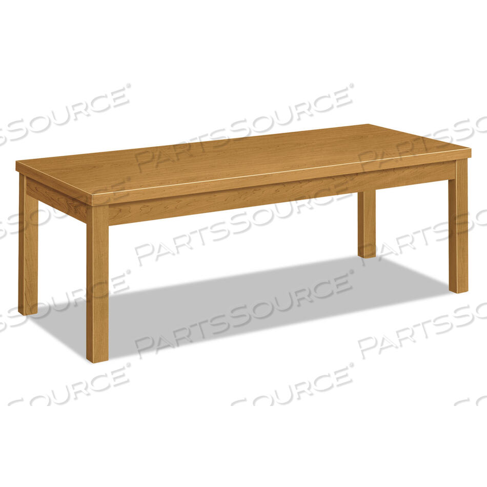 OEM#: H80191.CCLAMINATE журнальный столик, прямоугольный, 48Ш x 20Г x 16В, HARVEST от HON