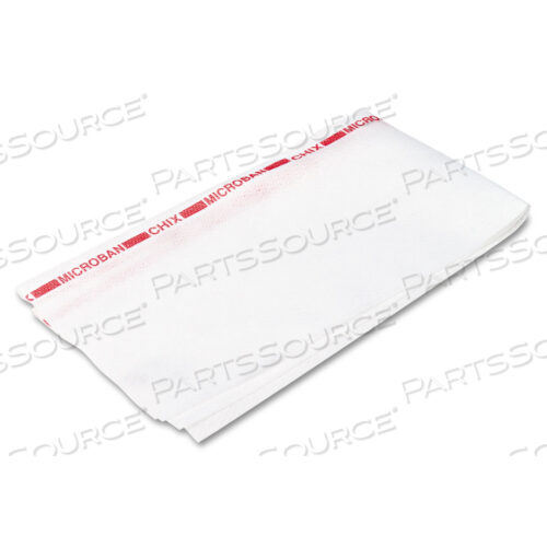 OEM#: 8250МНОГОРАЗОВЫЕ ПОЛОТЕНЦА ДЛЯ ОБСЛУЖИВАНИЯ ПИЩИ, ТКАНЬ, 13 X 24, БЕЛЫЕ, 150/КОРОБКА от Chix