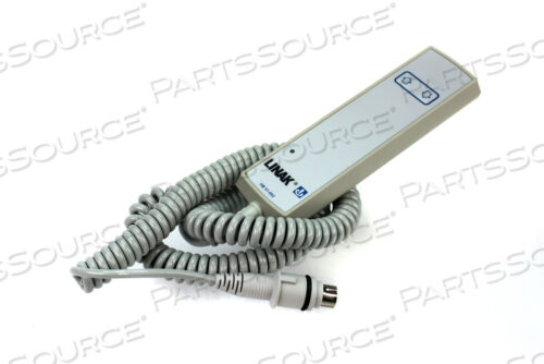 OEM#: 11015531HB-30 1-КАНАЛЬНЫЙ ПОДВЕСНОЙ ВНУТРЕННИЙ МАГНИТ РУЧНОЕ УПРАВЛЕНИЕ от Joerns Healthcare