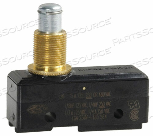 LG BASIC SNAP SWCH 15A SPDT PIN ПЛУНЖЕР