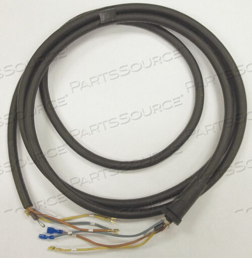 OEM#: PBC210011PB КАБЕЛЬ 2B 1H0T 0M0B 11 ФУТОВ от Coffing