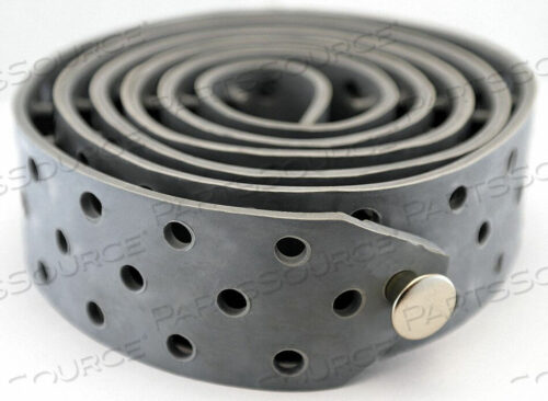 OEM#: 9074BSHIRT KEEPER ADJUSTABLE GRAY от Heros Pride