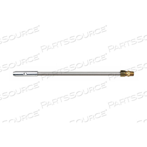 OEM#: 900LJE072AAУДЛИНИТЕЛЬ ДЛЯ ВОЗДУШНОГО ПИСТОЛЕТА И НАСАДКА 72 13/32 л от Guardair