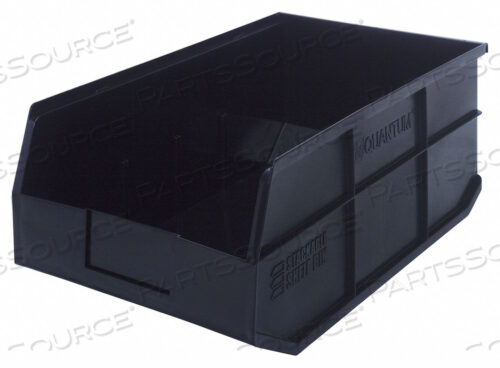 OEM#: SSB465BKG7050 ПОЛКА ЯЩИК 11 ДЮЙМОВ Ш 7 ДЮЙМОВ В ЧЕРНЫЙ от Quantum Storage Systems