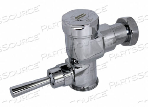 OEM#: 6045505.002ВЫСОКИЙ РУЧНОЙ КЛАПАН СЛИВА, ВЕРХНИЙ ШТУЦЕР по американскому стандарту