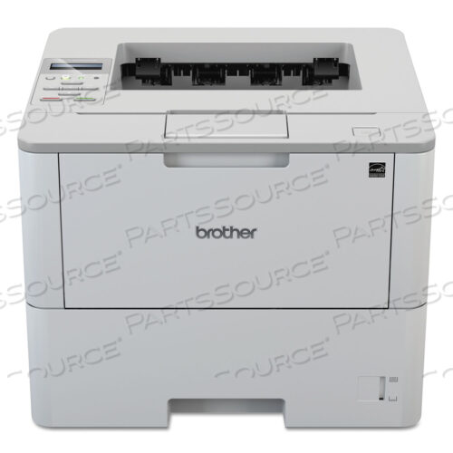 ЛАЗЕРНЫЙ ПРИНТЕР ДЛЯ БИЗНЕСА HLL6250DW С БЕСПРОВОДНОЙ СЕТЬЮ, ДВУХСТОРОННЕЙ ПЕЧАТЬЮ И БОЛЬШОЙ ЕМКОСТЬЮ ЛОТКОВ БУМАГИ