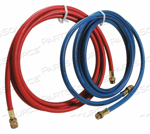 OEM#: 34722ENVIRO GUARD HOSE SET от Robinair