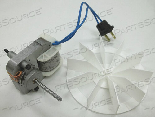 OEM#: 97012038MOTOR AND WHEEL by Broan