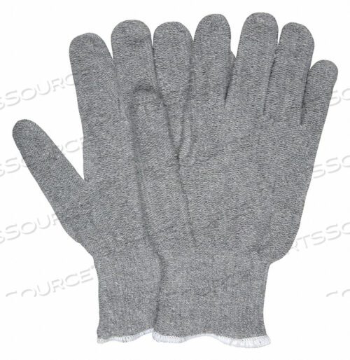 OEM#: 9427KMSTD ВЕС 16 УНЦИЙ ВЯЗАНАЯ ПЕТЛЯ ДЛЯ ЗАПЯСТЬЯ M PK12 от MCR Safety