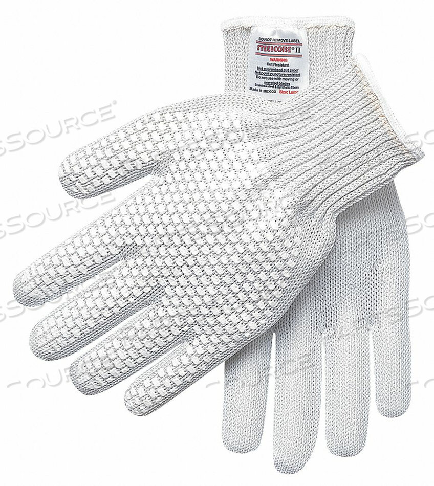 OEM#: 9381XSLHПЕРЧАТКИ С ЗАЩИТОЙ ОТ ПОРЕЗОВ XS/6 от MCR Safety