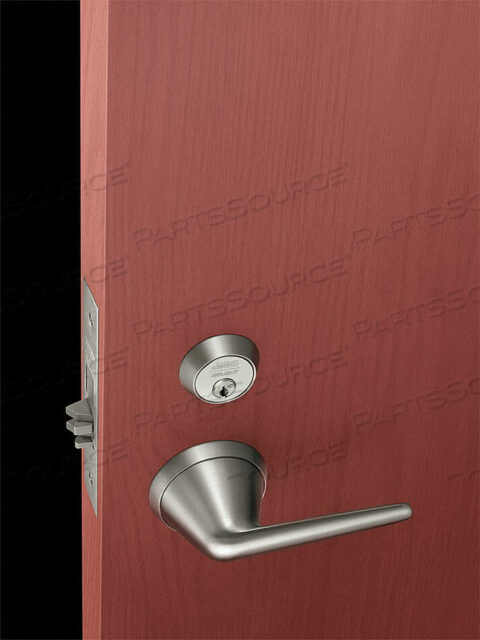 OEM#: ML2054-BLSS-630CLEVER LOCKSET МЕХАНИЧЕСКИЙ ВХОД от Corbin