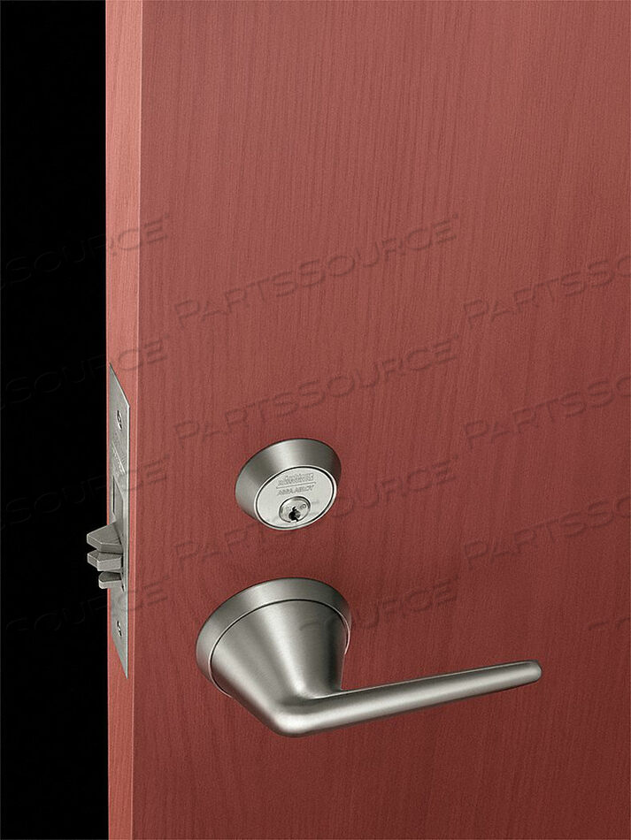 OEM#: ML2054-BLSS-630CLEVER LOCKSET МЕХАНИЧЕСКИЙ ВХОД от Corbin