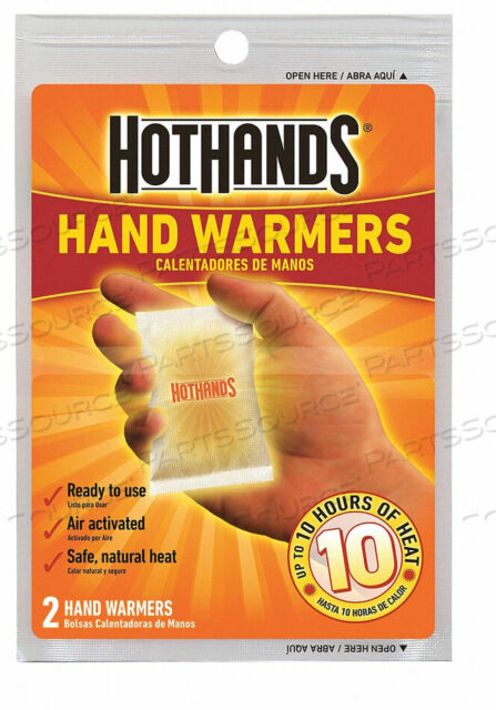 OEM#: HH2WARMER,HAND HOT HANDS от HotHands