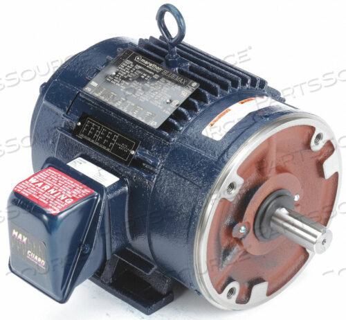 OEM#: 182THTS8028ВЕКТОРНЫЙ ДВИГАТЕЛЬ 3-ФАЗНЫЙ 3HP 230/460V от Marathon Motors