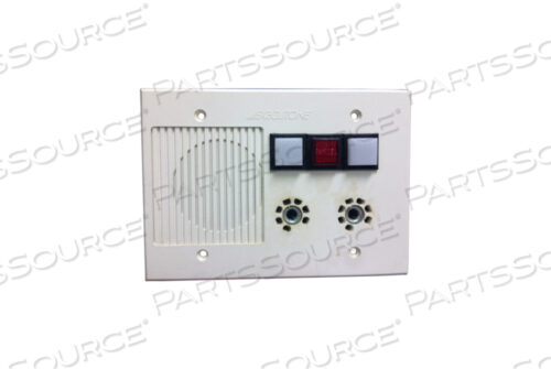 ДВУХМЕСТНАЯ СТАНЦИЯ ДЛЯ ПАЦИЕНТОВ, БЕЛАЯ, БЕЖЕВАЯ