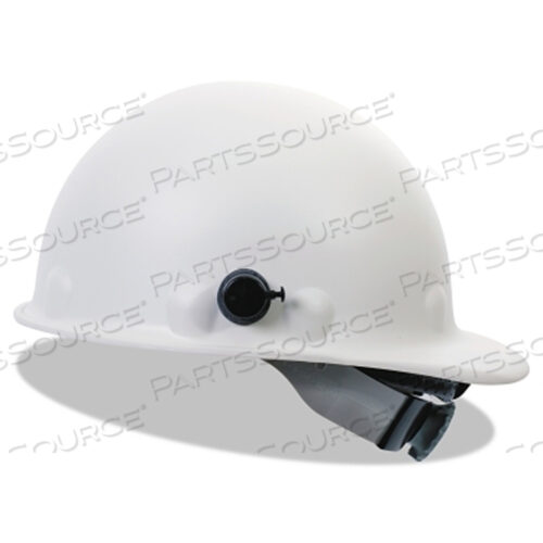 OEM#: P2AQRW01A000ЖЕСТКИЙ КРЕПЕЖ ROUGHNECK P2, 8-КОНЕЧНЫЙ ХРАПОВИК, QUICK-LOK, P2A, БЕЛЫЙ от Fibre-Metal