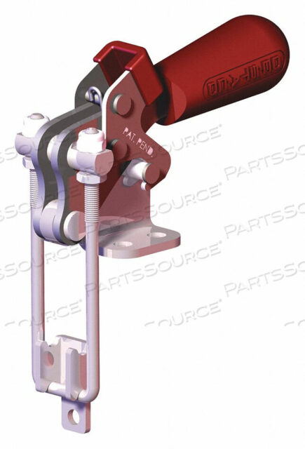 OEM#: 324-RWITH TOGGLE LOCK PLUS 324 от De-Sta-Co