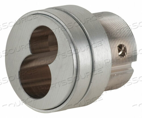 OEM#: 30-137 626LFIC КОРПУС ЦИЛИНДРА МАТОВЫЙ ХРОМ от Schlage Lock