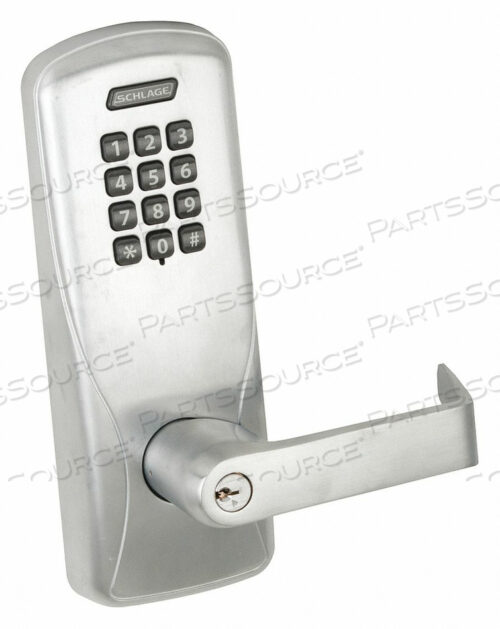 OEM#: CO100MS70 KP RHO 626 PDKEYPAD MORTISE LOCK от Schlage Lock
