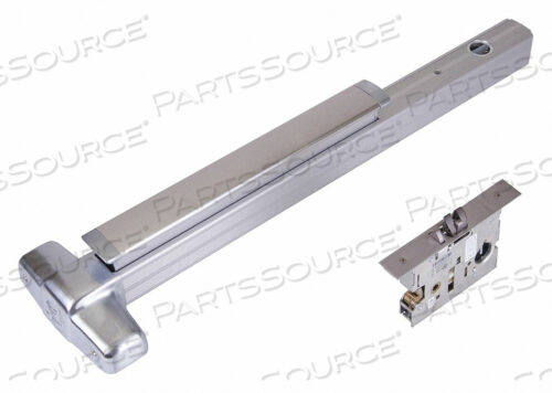 OEM#: CX9975EO 3 26DDELAY EXIT MORTISE DEVICE HEAVY-DUTY от Von Duprin