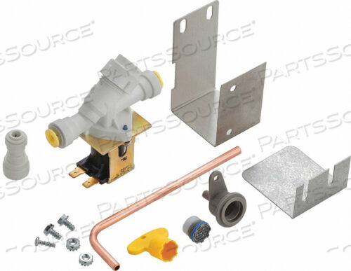 OEM#: 98545CKIT-BOTTLE FILLER SOLENOID VAL от Elkay