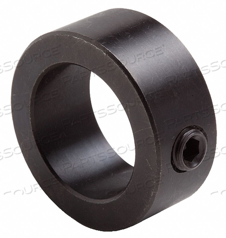 OEM#: C-218-BOSHAFT COLLAR УСТАНОВОЧНЫЙ ВИНТ 1PC 2-3/16 IN ST от Climax Metal Products