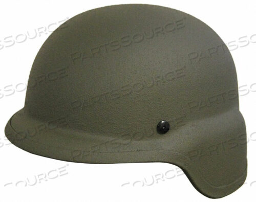 OEM#: PST SC650-IIIA-ODSMHELMET OD GREEN LEVEL IIIA SMALL от United Shield International LLC