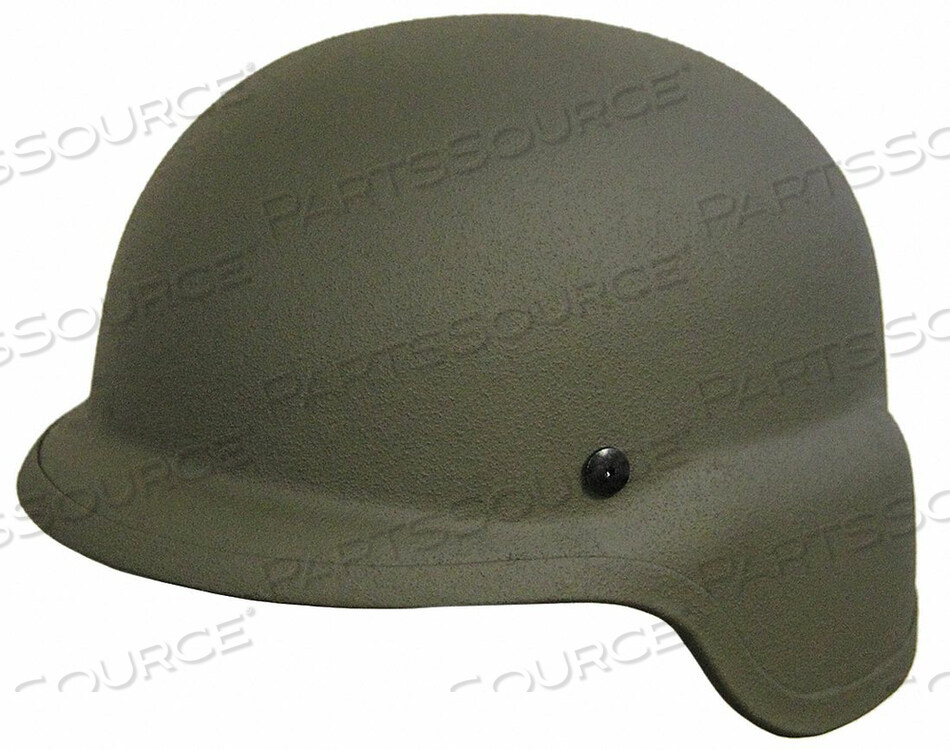 OEM#: PST SC650-IIIA-ODSMHELMET OD GREEN LEVEL IIIA SMALL от United Shield International LLC