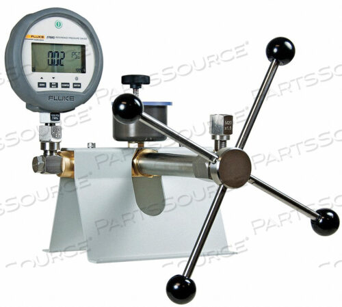 КОМПЛЕКТ НАСОСОВ ДЛЯ СРАВНИТЕЛЬНОГО ИСПЫТАНИЯ ОТ 15 ДО 10 000 ФУНТ/КВ. ДЮЙМ