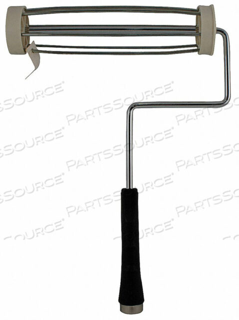 OEM#: 9JFРАМА ДЛЯ ВАЛИКОВОГО МАТЕРИАЛА 9 ДЮЙМОВ КЛЕТКА от Premier