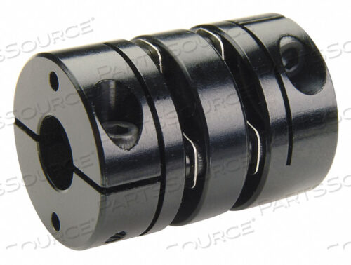 OEM#: MDCD41-16-14-AMOTIONCONTROL СОЕДИНИТЕЛЬНЫЙ ЗАЖИМ 16MMX14MM от Ruland Manufacturing Inc.